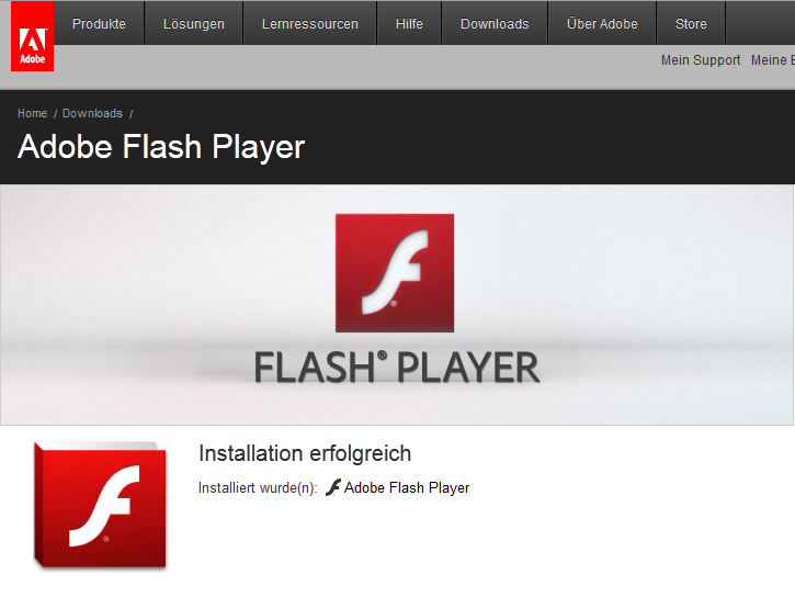 Adobe Flash Player For Xp Free Download