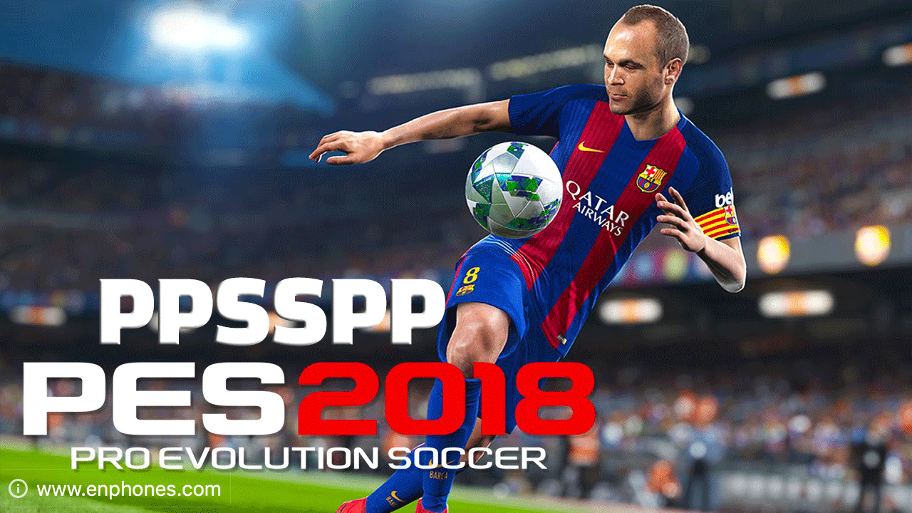 Pes 2017 Android Download